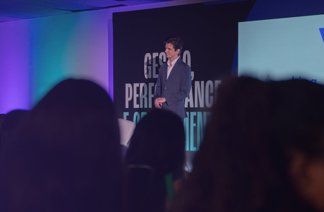 Centralização e modelo