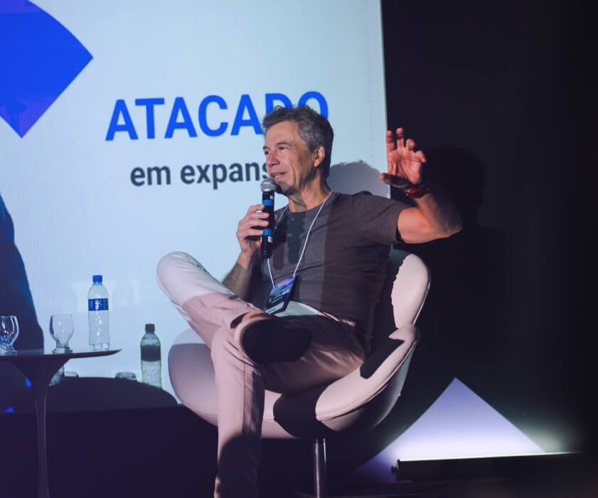 Seu atacado vendendo com autonomia 24/7