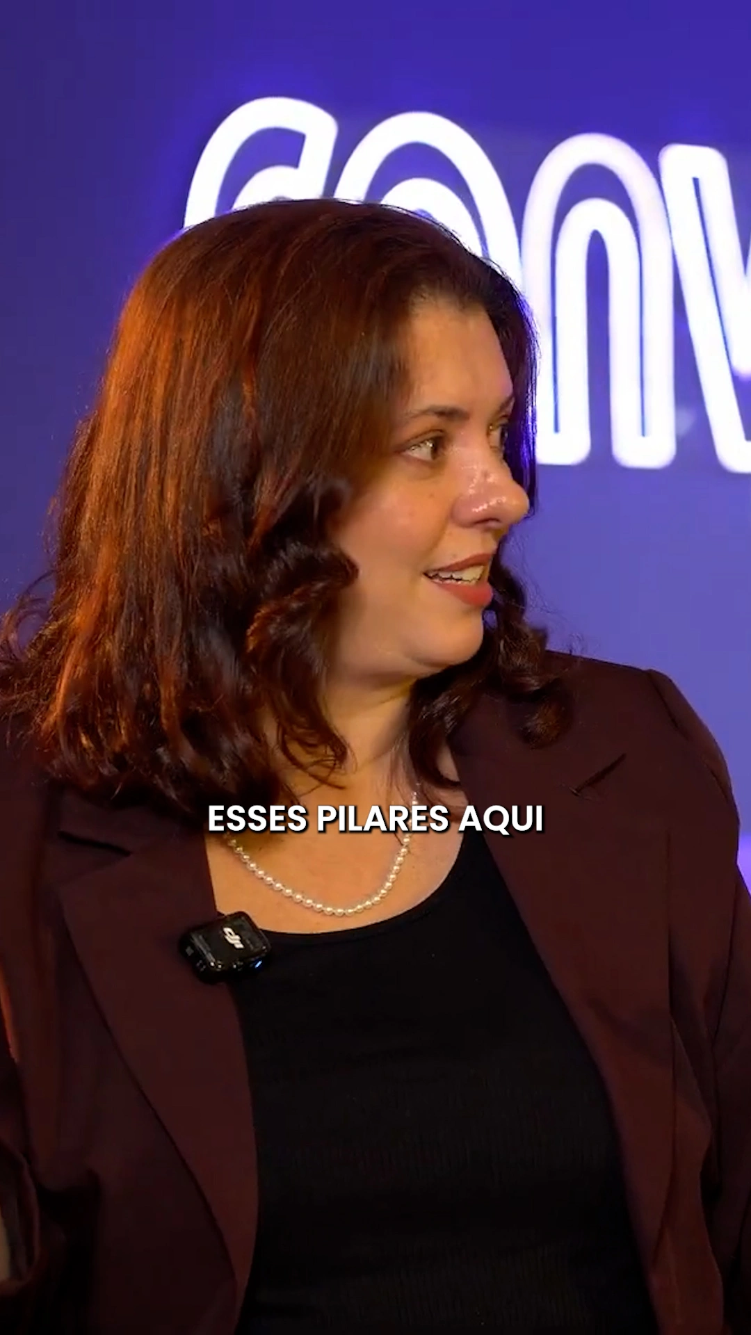 Patrícia | Mania Brasil