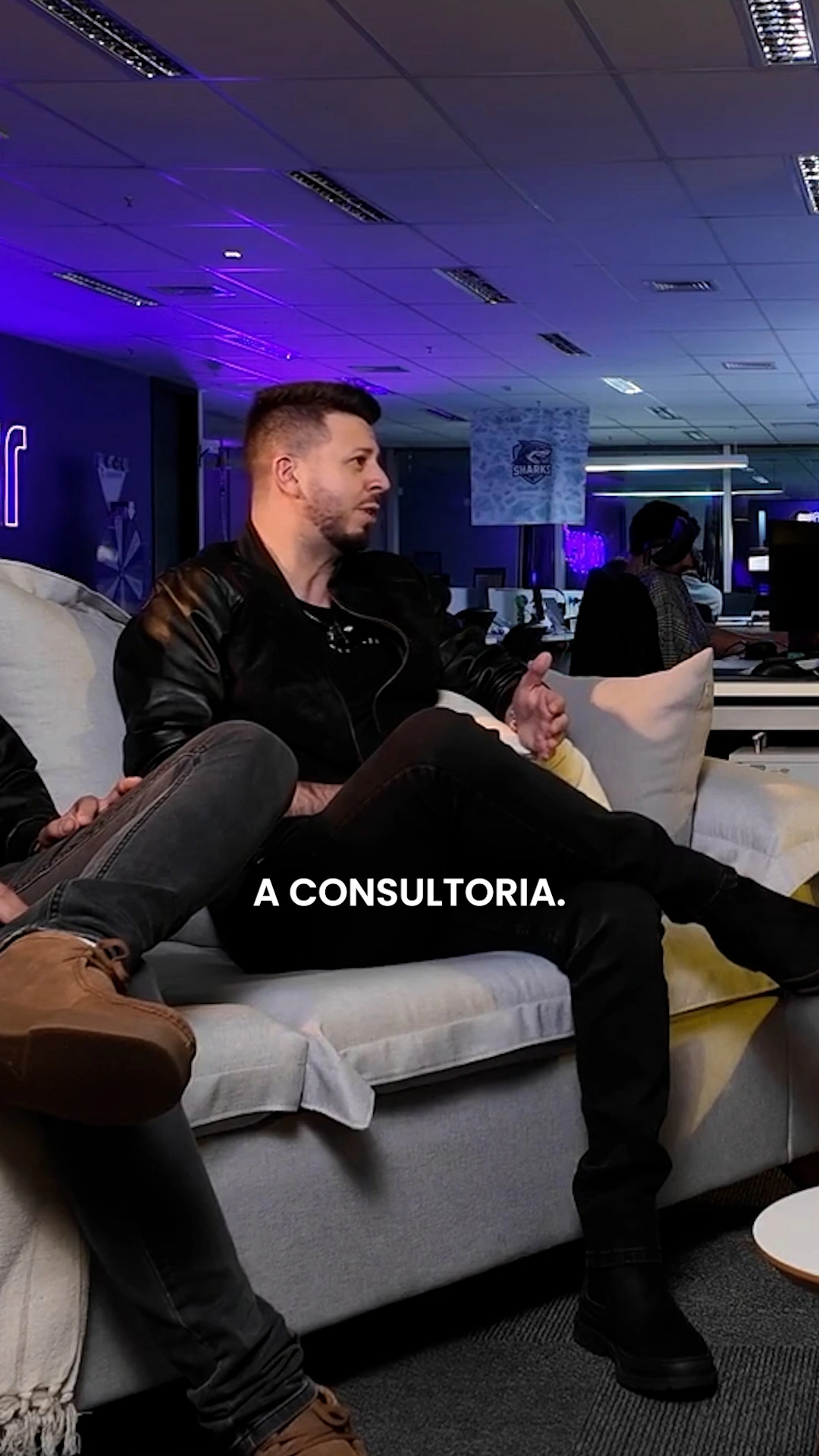 João e Rômulo | J V L